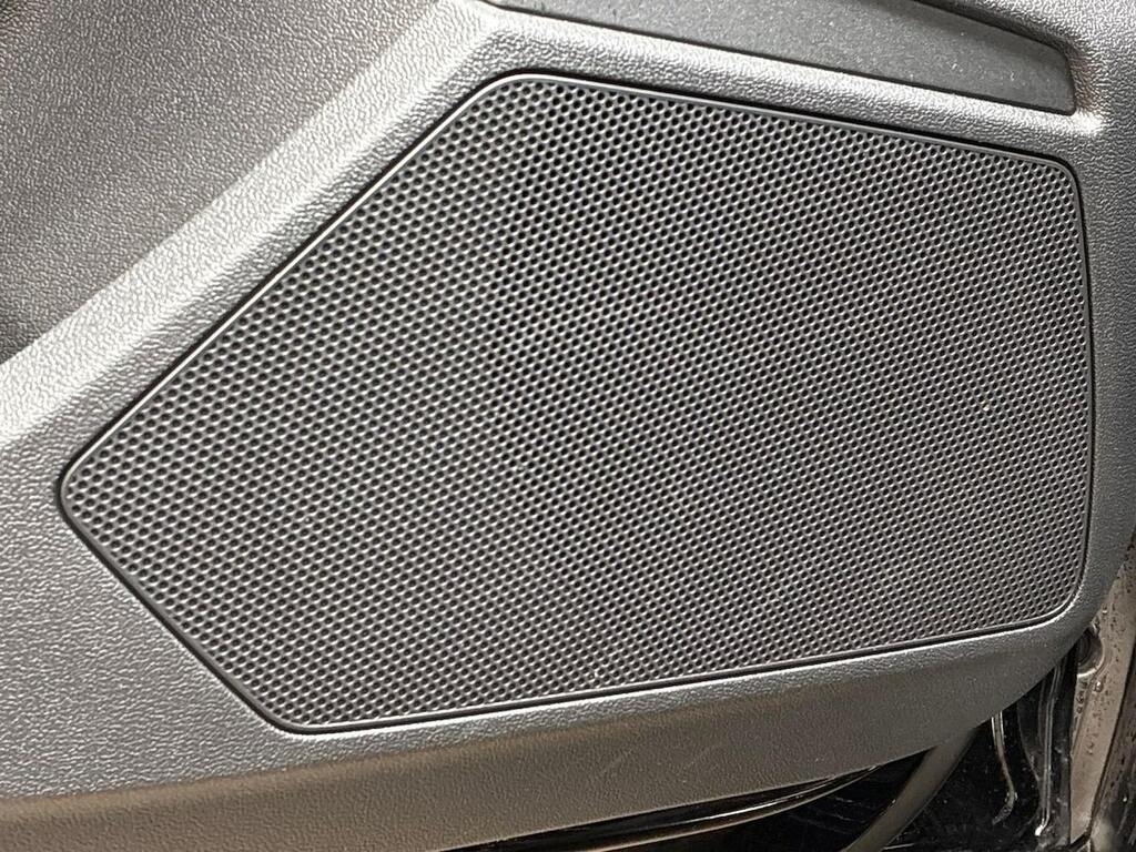 Audi A3 S Line Black #31