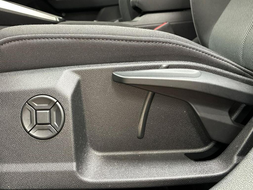 Audi A3 S Line Black #30