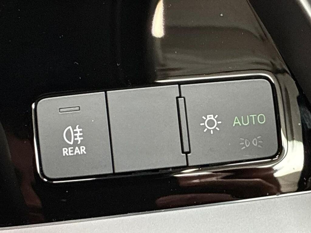 Audi A3 S Line Black #22
