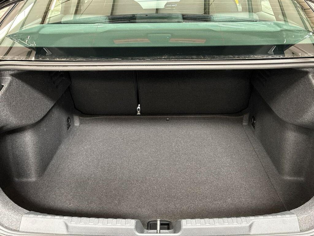 Audi A3 S Line Black #17