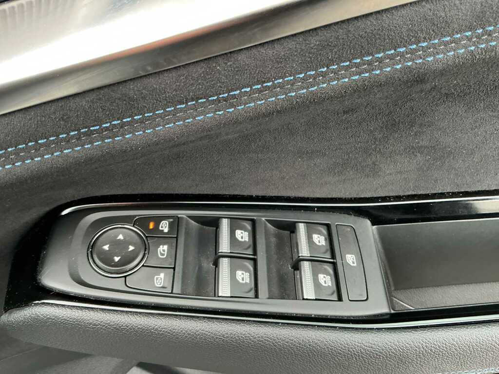 Renault Austral E-tech Fhev Techno Esprit Alpine Black #19