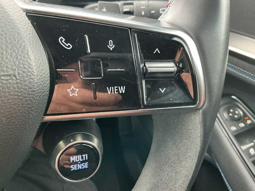 Renault Austral E-tech Fhev Techno Esprit Alpine Black #22