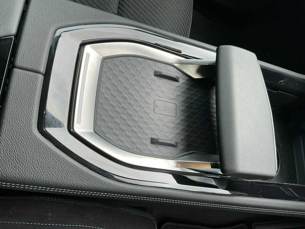 Renault Austral E-tech Fhev Techno Esprit Alpine Black #12