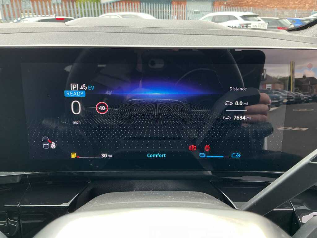 Renault Austral E-tech Fhev Techno Esprit Alpine Black #9