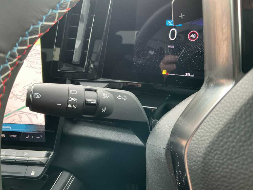 Renault Austral E-tech Fhev Techno Esprit Alpine Black #24