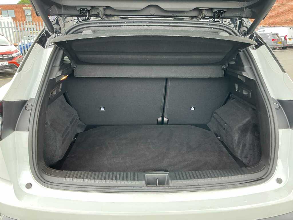 Renault Austral E-tech Fhev Techno Esprit Alpine Black #15