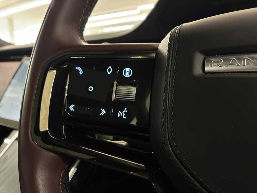 Land Rover Range Rover Evoque 2.0 D200 Mhev Edition Suv 4Wd Euro Blue #38