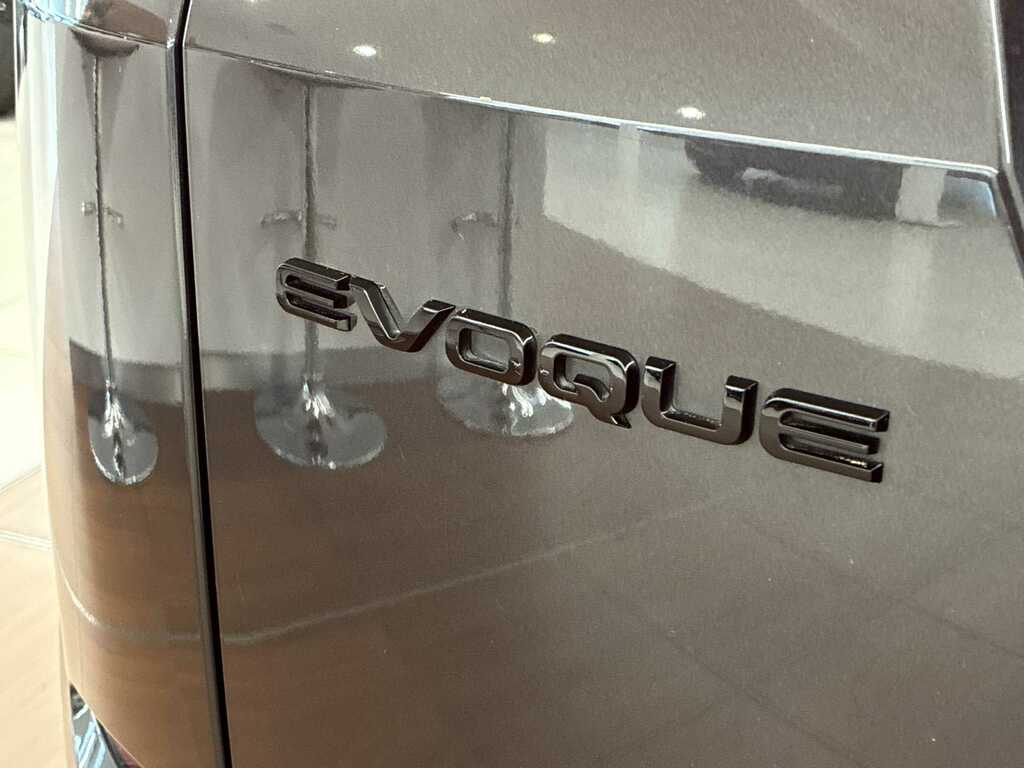 Land Rover Range Rover Evoque 2.0 D200 Mhev Edition Suv 4Wd Euro Blue #25