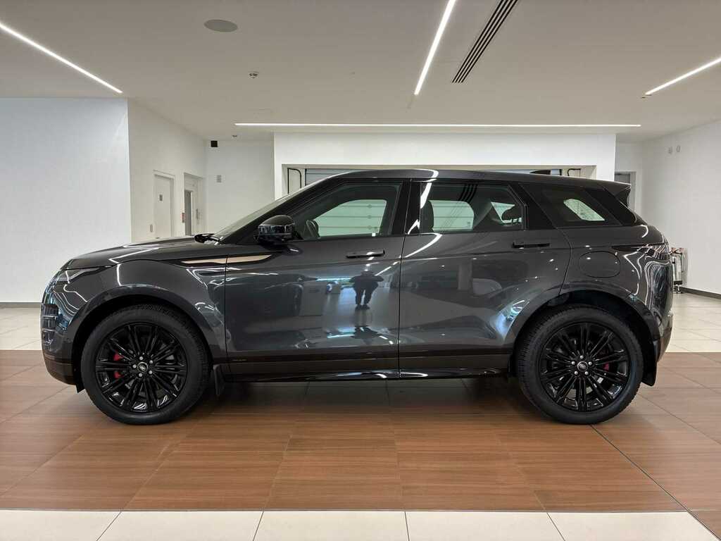 Land Rover Range Rover Evoque 2.0 D200 Mhev Edition Suv 4Wd Euro Blue #29