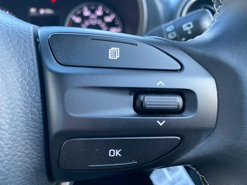 Kia Picanto 1.0 2 Black #24