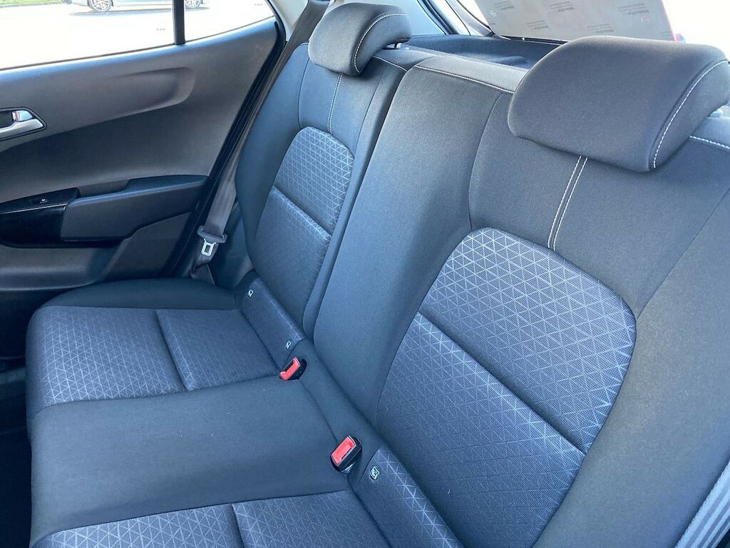 Kia Picanto 1.0 2 Black #16
