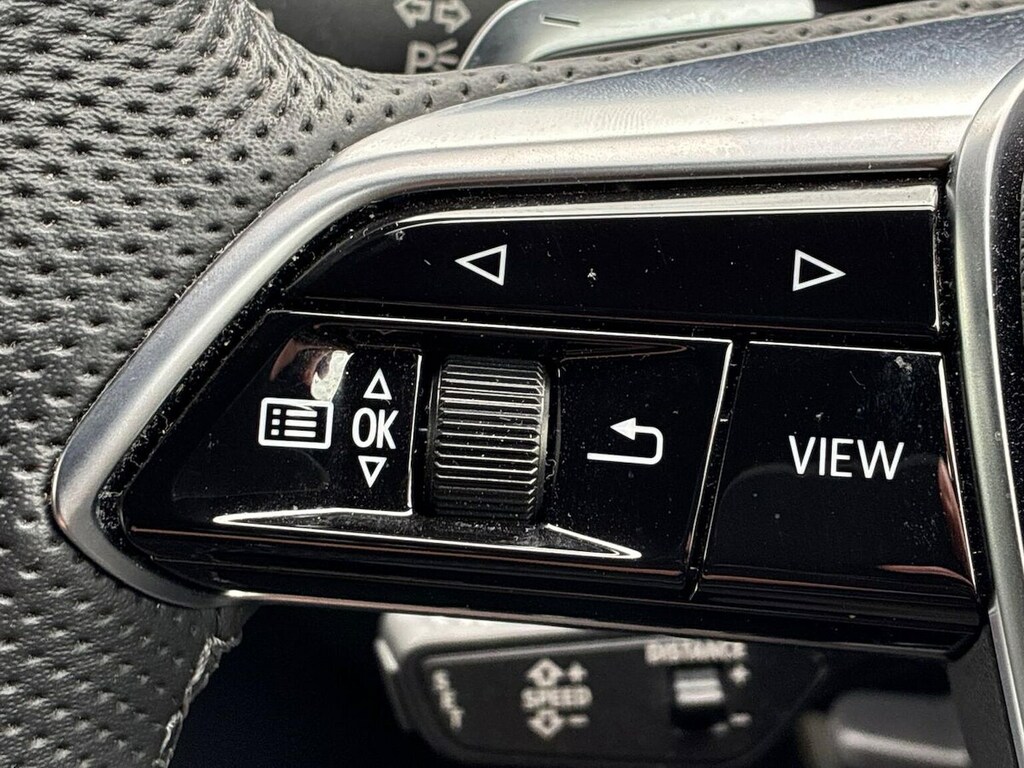 Audi A6 Avant S Line Black #27