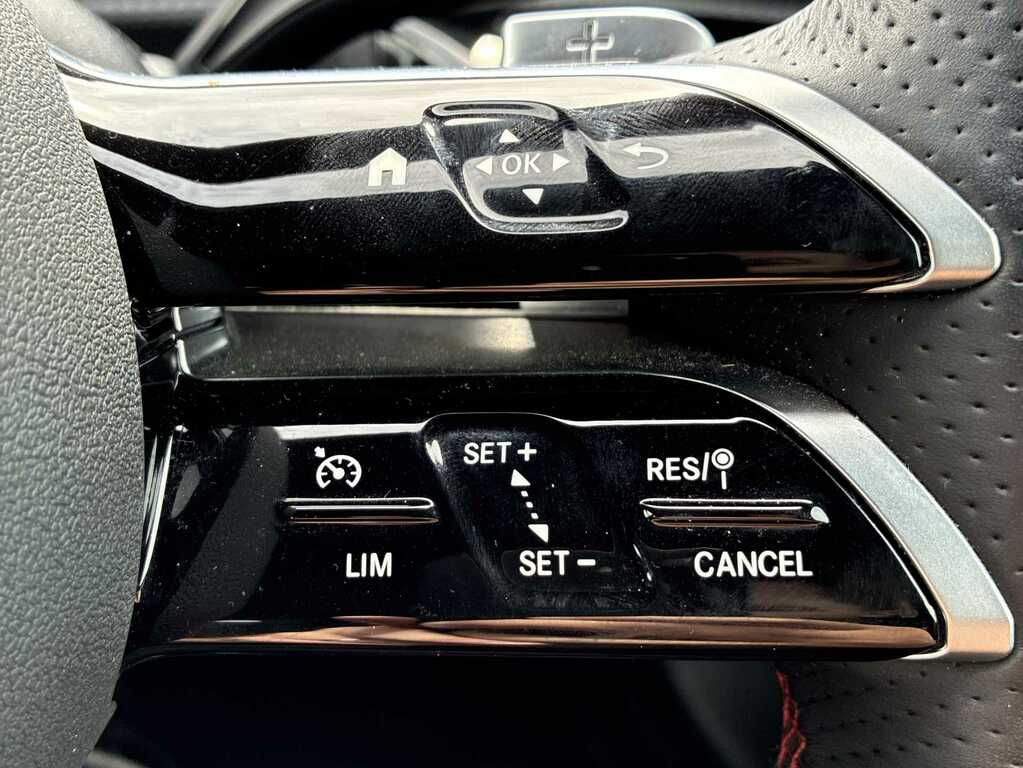 Mercedes-Benz A Class Uto White #23
