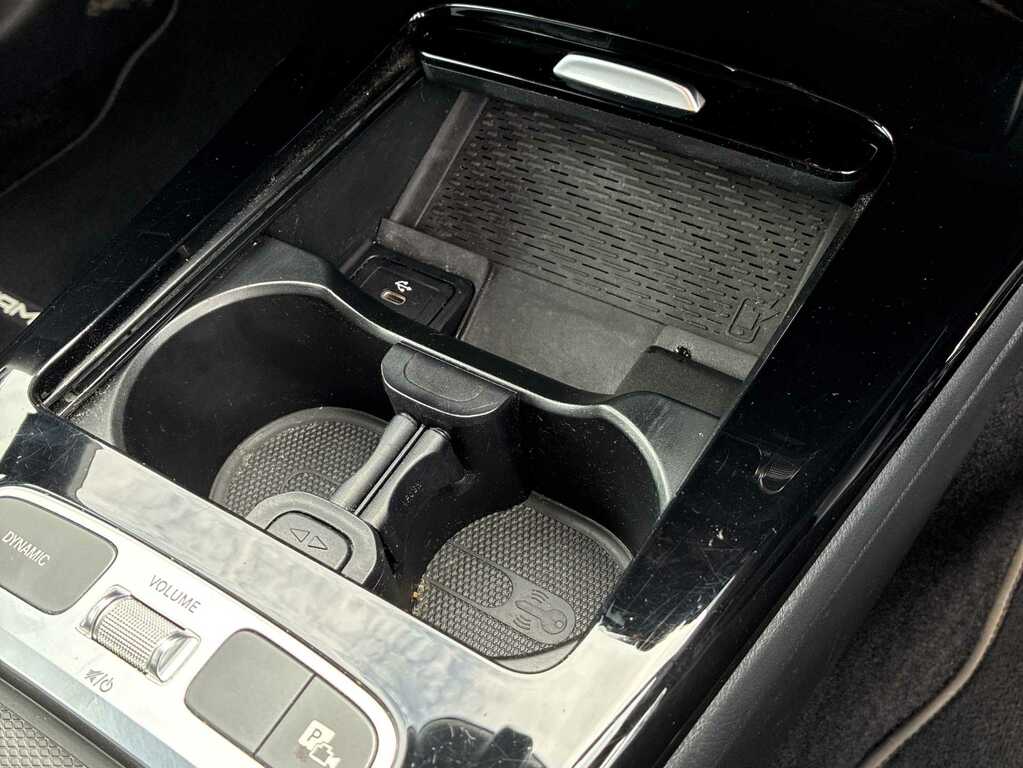 Mercedes-Benz A Class Uto White #31