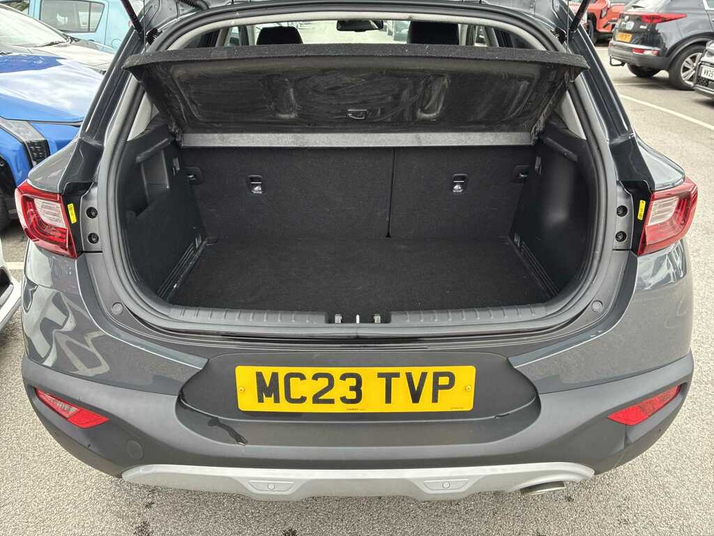 Kia Stonic 2 1.0 Yellow #16