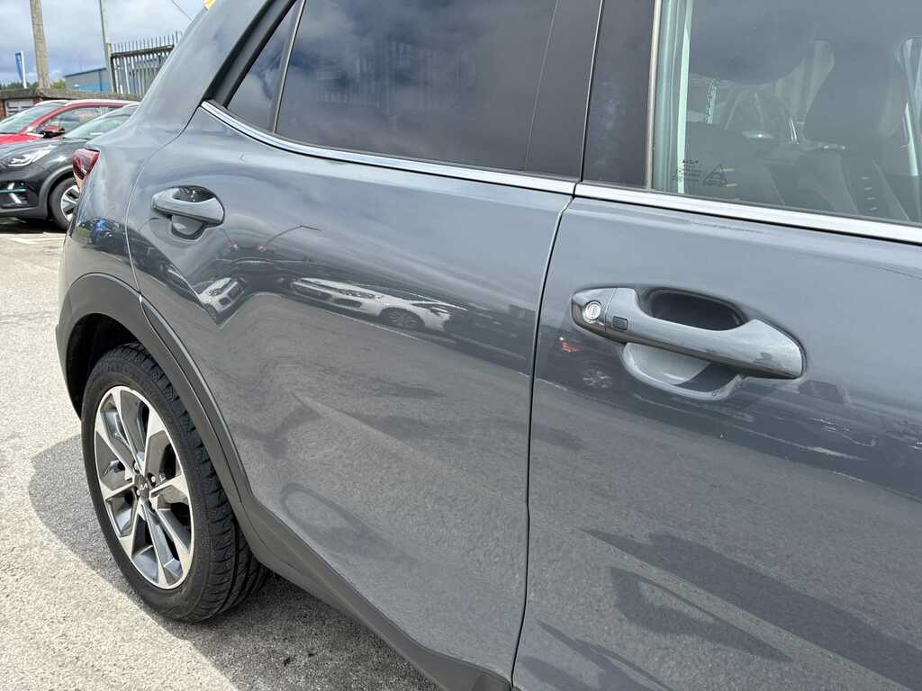 Kia Stonic 2 1.0 Yellow #29