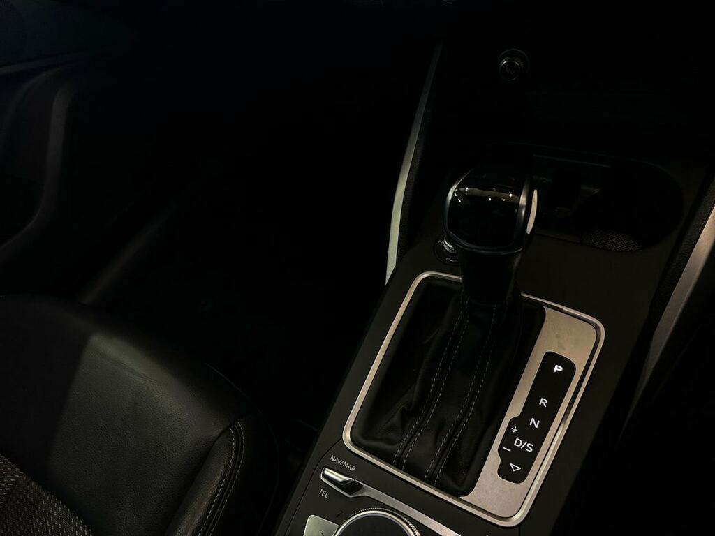 Audi Q2 Technik 30 Tfsi 110 Ps 6-Speed Black #13