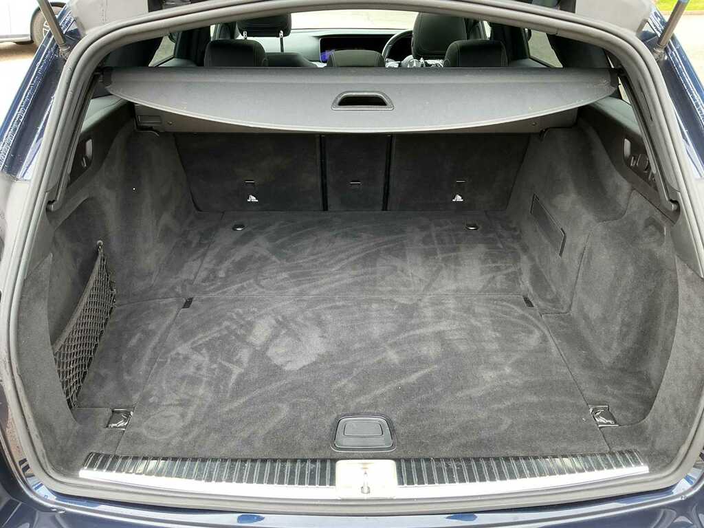 Mercedes-Benz E Class E53 4Matic Night Ed Premium Plus Tct White #19