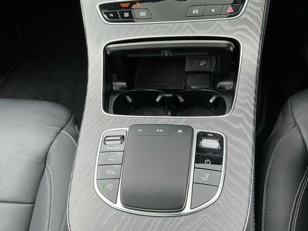 Mercedes-Benz E Class E53 4Matic Night Ed Premium Plus Tct White #31