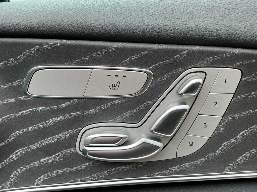 Mercedes-Benz E Class E53 4Matic Night Ed Premium Plus Tct White #12