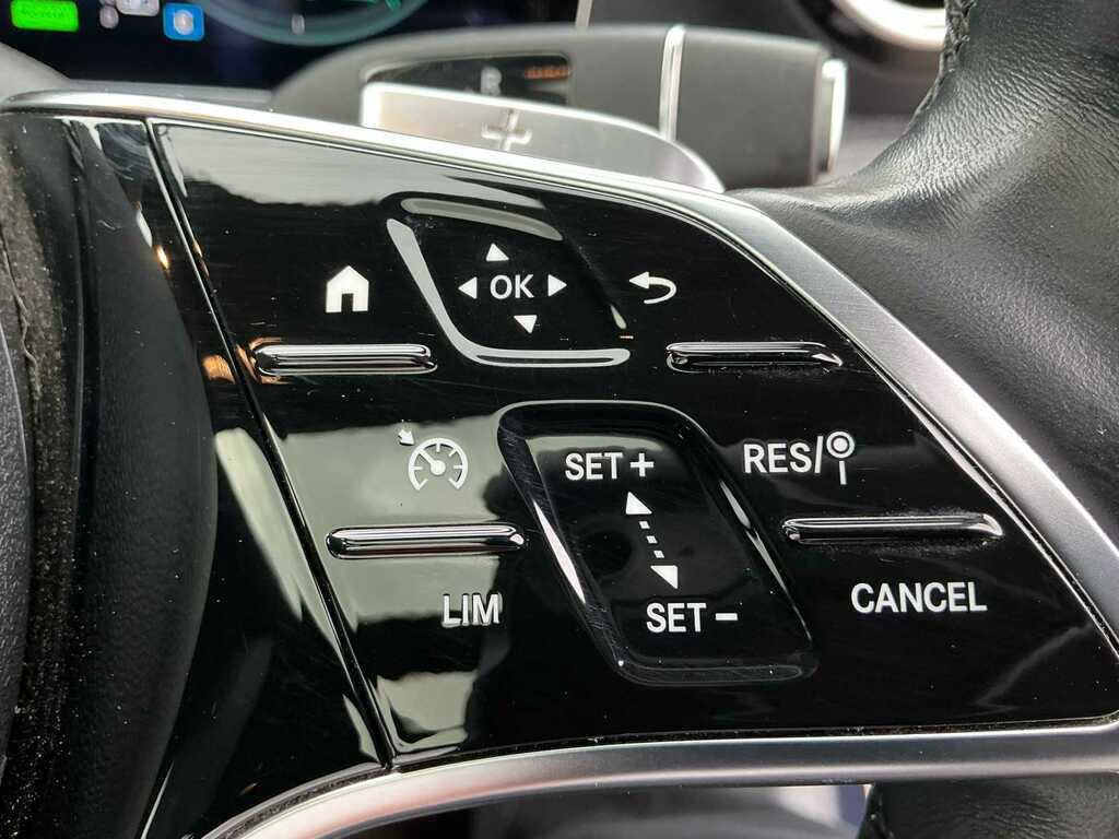 Mercedes-Benz E Class E53 4Matic Night Ed Premium Plus Tct White #33