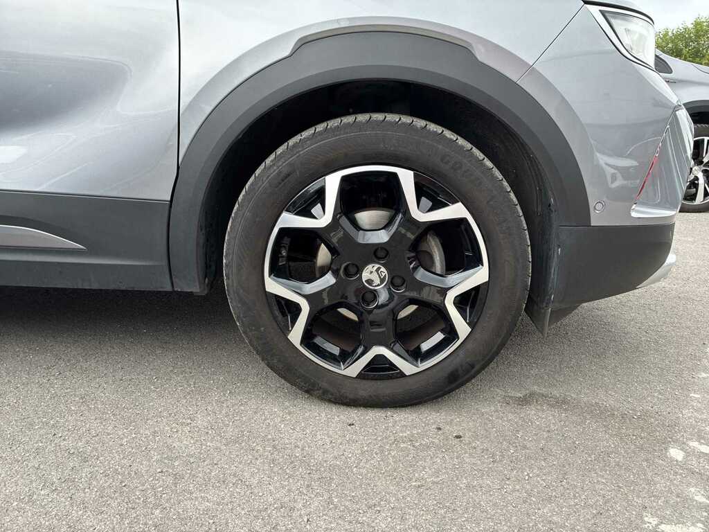 Vauxhall Mokka 1.2 Turbo 136 Ultimate Grey #6