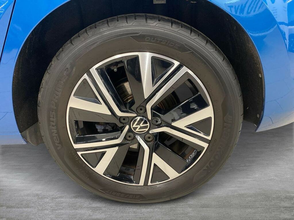 Volkswagen Touran 1.5 Tsi Evo Sel Mpv Dsg Euro 6 Ss 1 Blue #6