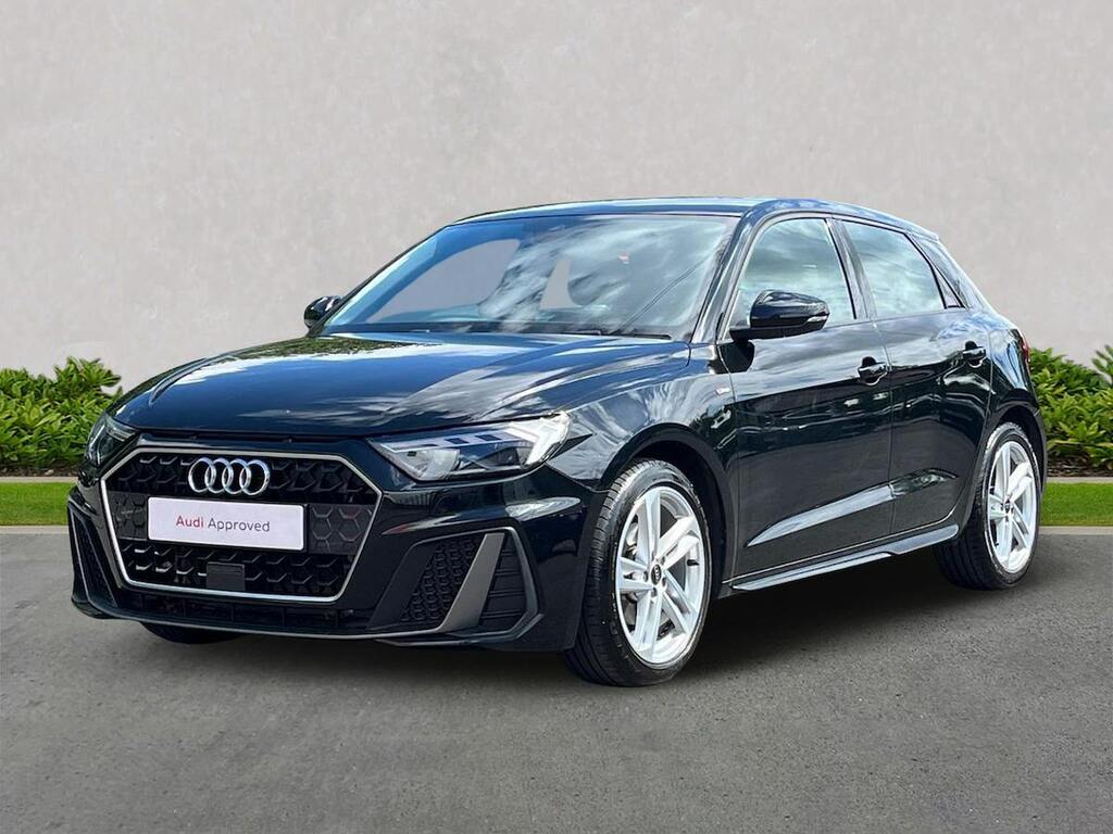 Audi A1 A1 Silver #20
