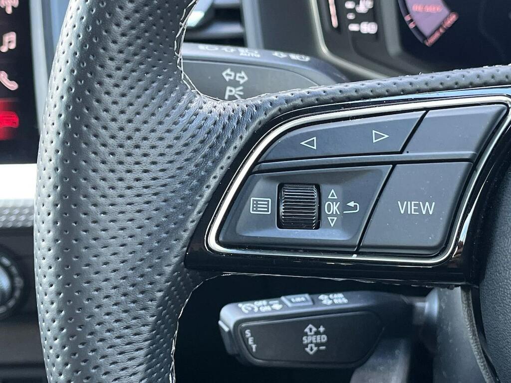 Audi A1 A1 Silver #27