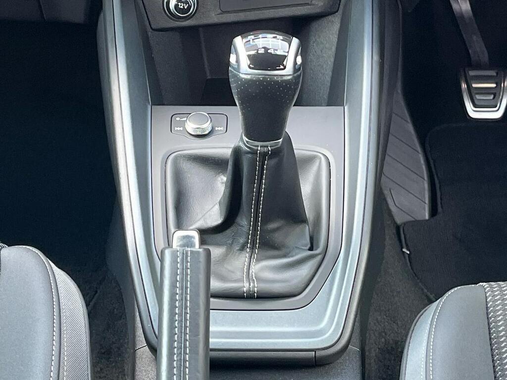 Audi A1 A1 Silver #22