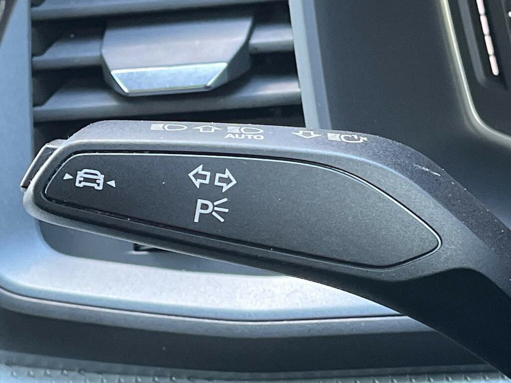 Audi A1 A1 Silver #28