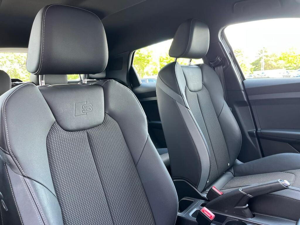 Audi A1 A1 Silver #25