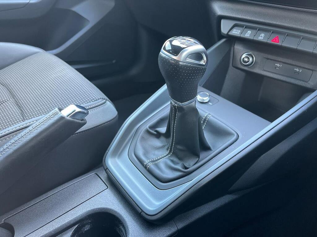 Audi A1 A1 Silver #13