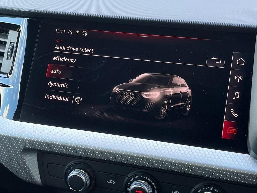 Audi A1 A1 Silver #24