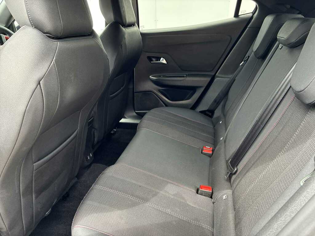 Vauxhall Mokka Ultimate Blue #14