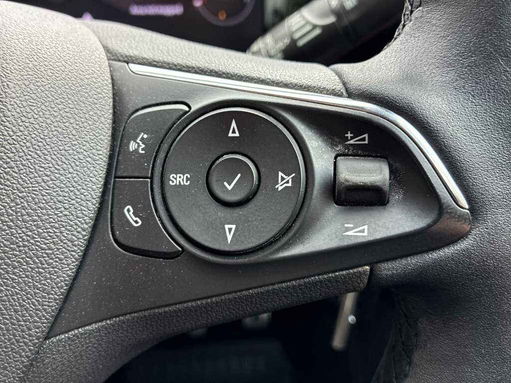 Vauxhall Mokka Ultimate Blue #22