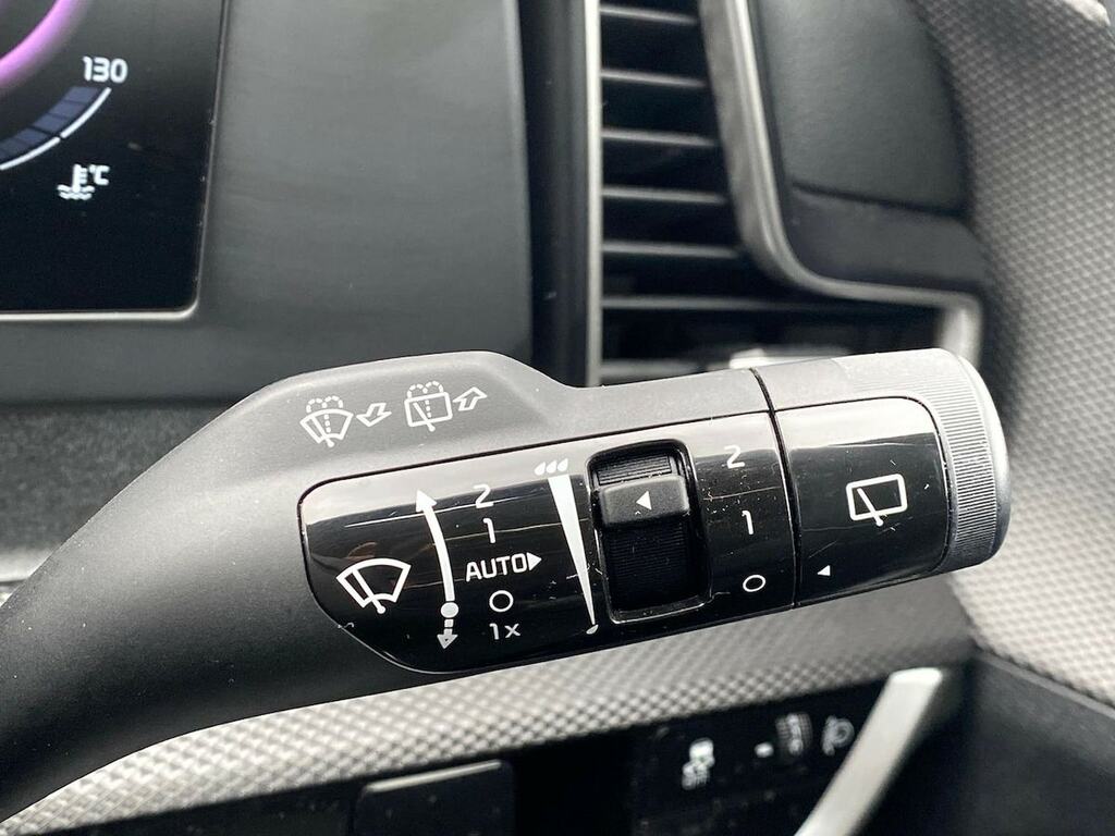 Kia Sportage 3 Black #26