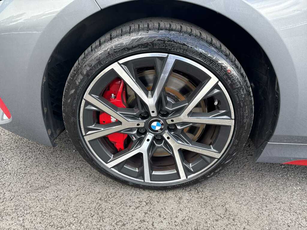 BMW 1 Series 128Ti Step Live Cockpit Professional DK23JSX Grey #6