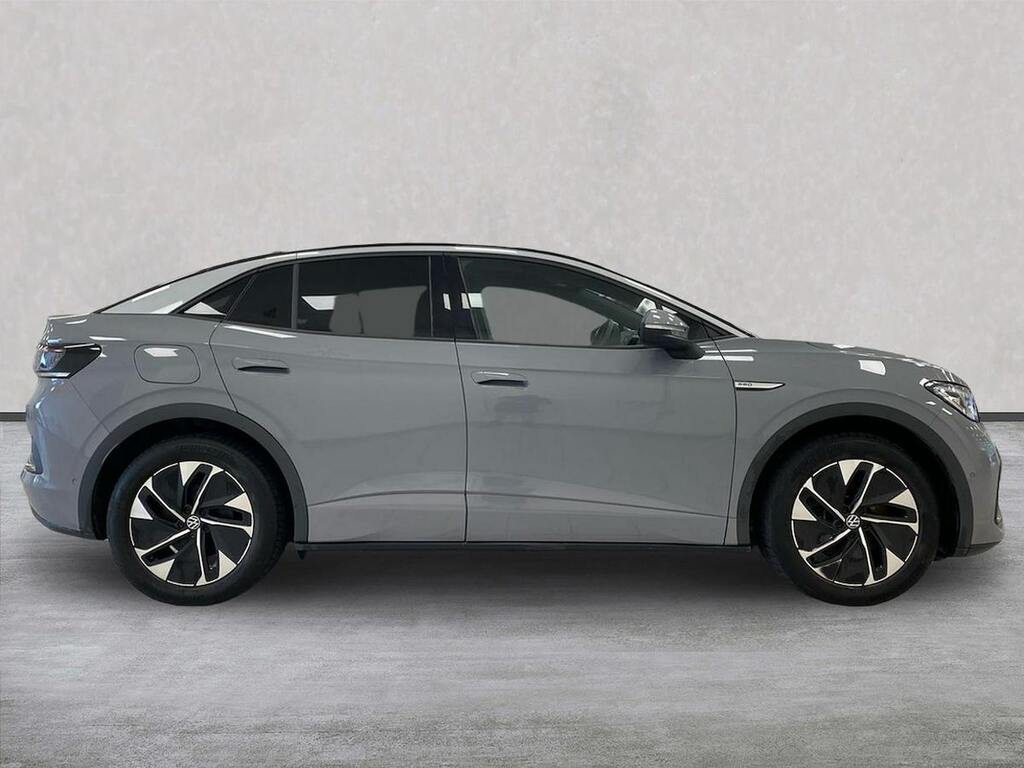 Volkswagen ID.5 Pro 77Kwh Style Suv 174 Ps Grey #3