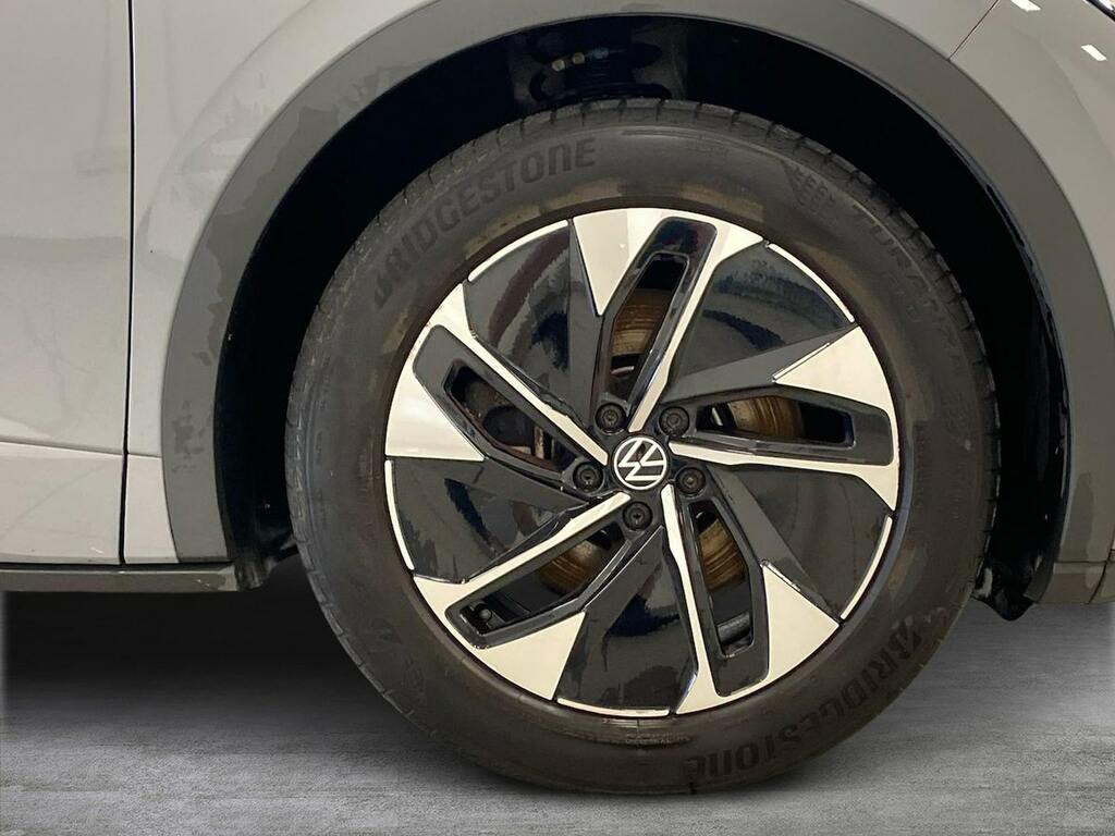Volkswagen ID.5 Pro 77Kwh Style Suv 174 Ps Grey #6