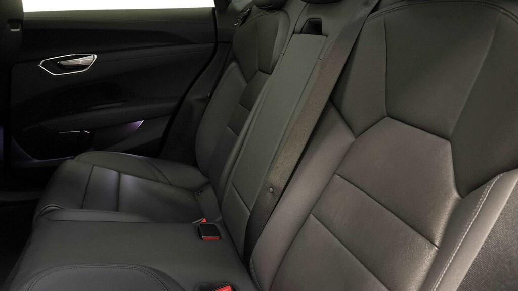Audi E Tron GT E-tron Gt Quattro Black #9