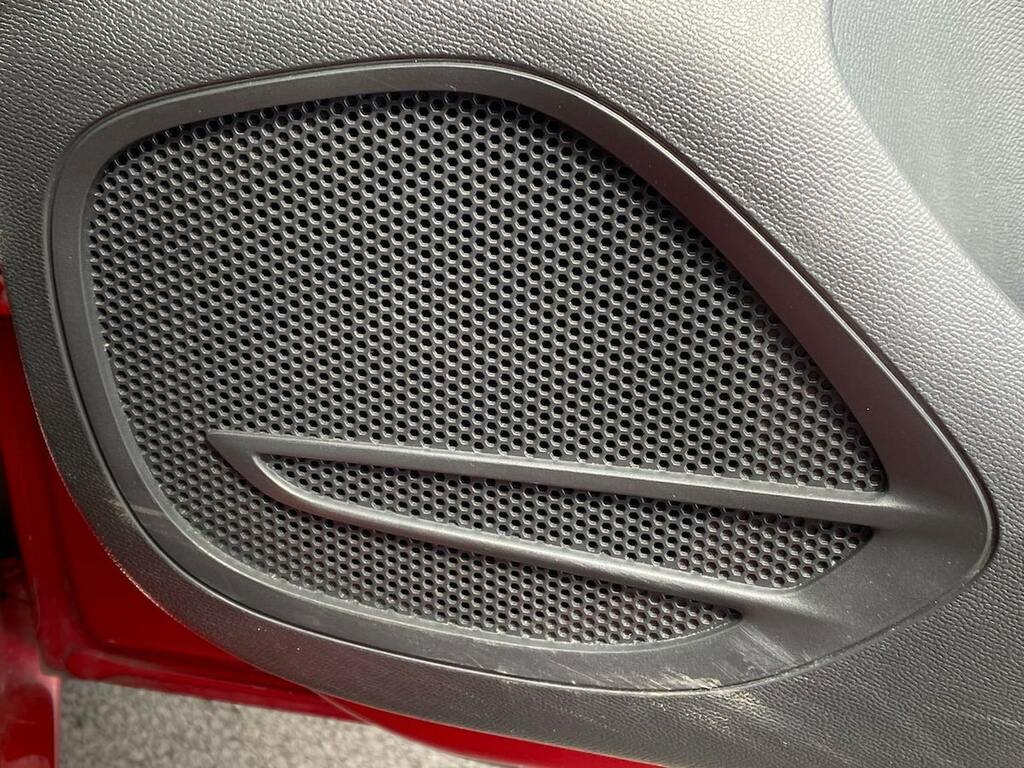 Vauxhall Corsa-e Gs White #31