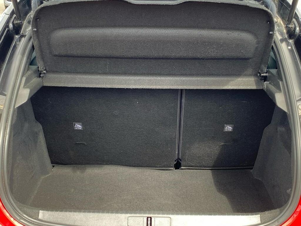 Vauxhall Corsa-e Gs White #17