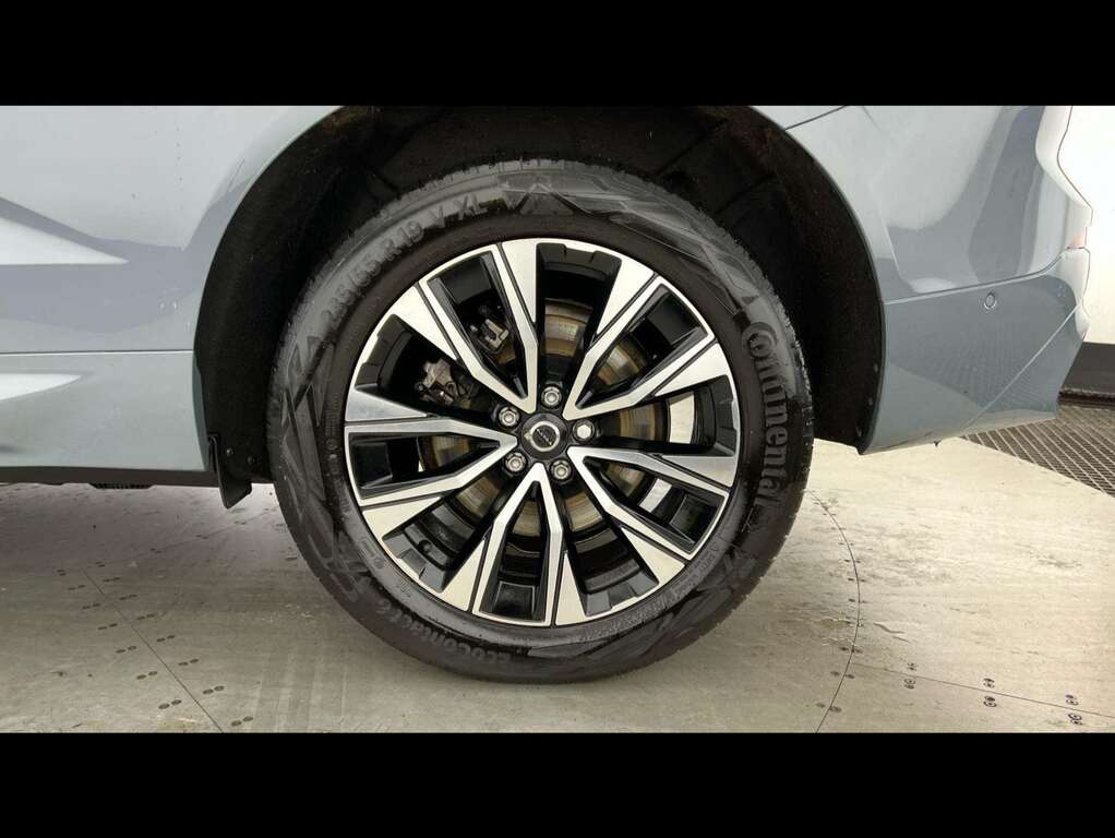 Volvo XC60 Recharge Plus, T6 Awd Plug-in Hybrid, Blue #4