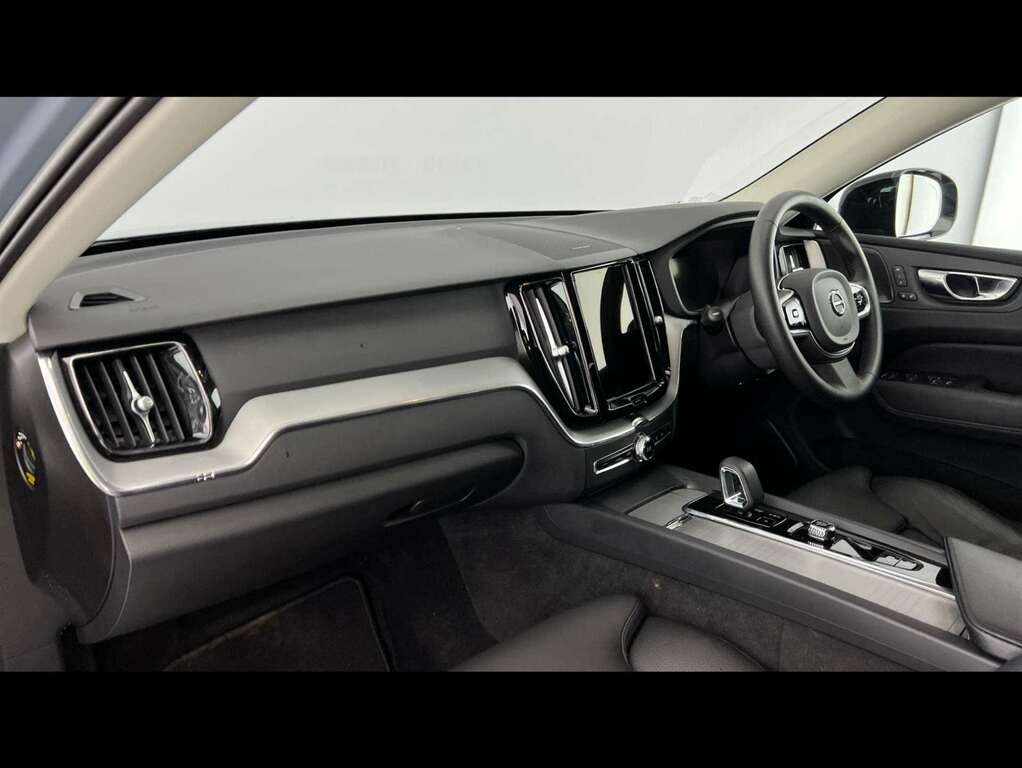 Volvo XC60 Recharge Plus, T6 Awd Plug-in Hybrid, Blue #6