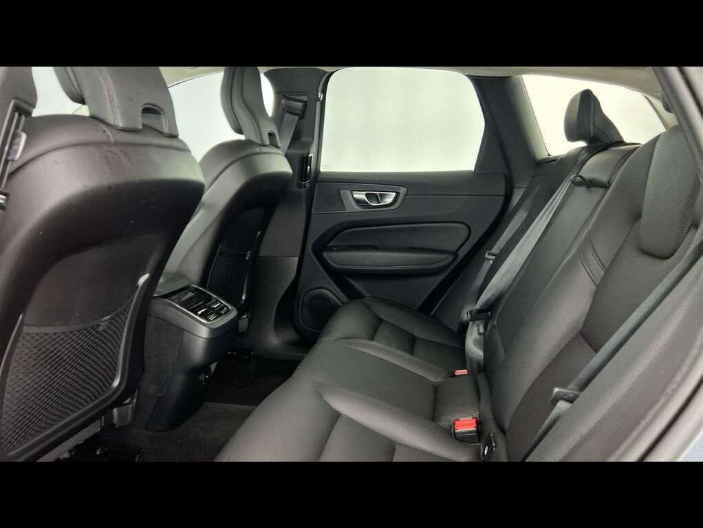 Volvo XC60 Recharge Plus, T6 Awd Plug-in Hybrid, Blue #7