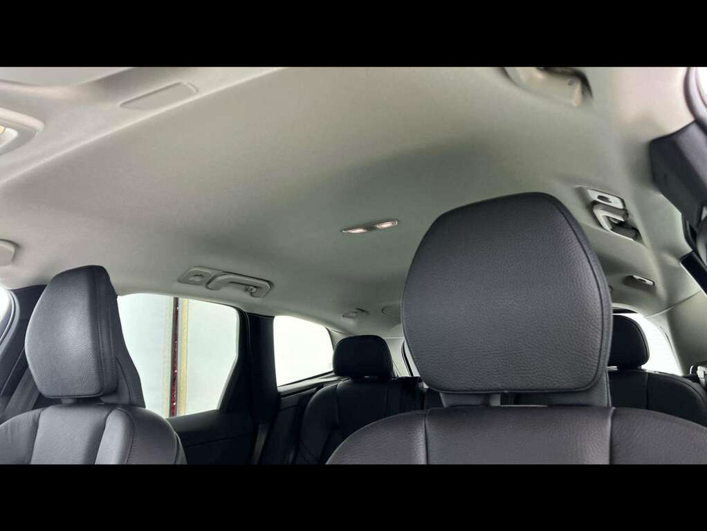 Volvo XC60 Recharge Plus, T6 Awd Plug-in Hybrid, Blue #11
