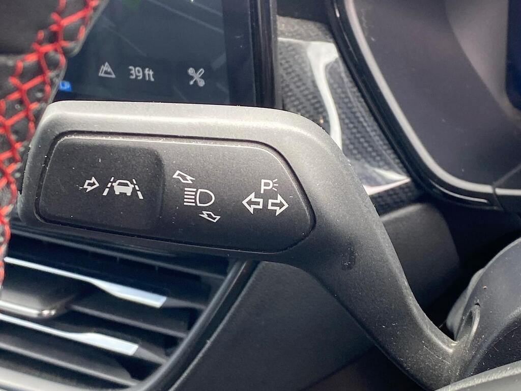 Ford Focus Active Black #29