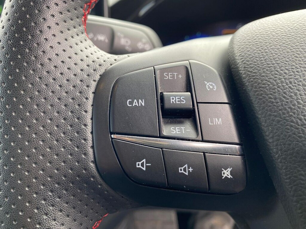 Ford Focus Active Black #27