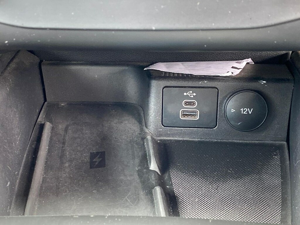 Ford Focus Active Black #32